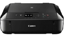 Canon PIXMA MG5750-Treiber