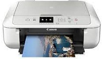 Canon PIXMA MG5751-Treiber