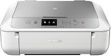 Canon PIXMA MG5765-Treiber