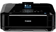 Canon PIXMA MG6120-Treiber