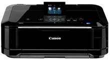 Canon PIXMA MG6140-Treiber
