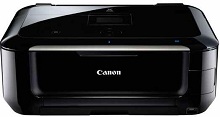 Canon PIXMA MG6220-Treiber