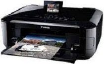 Canon PIXMA MG6270-Treiber