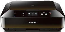Canon PIXMA MG6320-Treiber