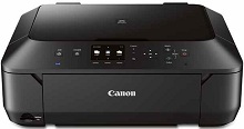 Canon PIXMA MG6420-Treiber