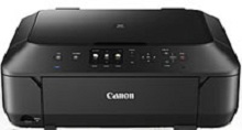 Canon PIXMA MG6450-Treiber