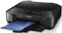 Canon PIXMA MG6670-Treiber