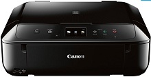 Canon PIXMA MG6820-Treiber