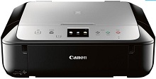 Canon PIXMA MG6821-Treiber