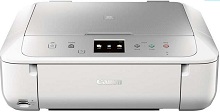 Canon PIXMA MG6822-Treiber