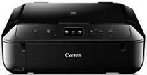 Canon PIXMA MG6840-Treiber