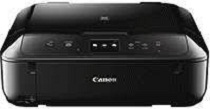 Canon PIXMA MG6850-Treiber