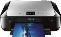 Canon PIXMA MG6851-Treiber
