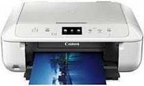 Canon PIXMA MG6852-Treiber
