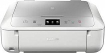 Canon PIXMA MG6853-Treiber