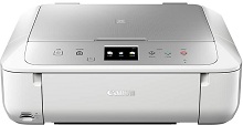 Canon PIXMA MG6865-Treiber