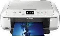 Canon PIXMA MG6870-Treiber