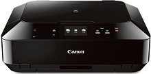 Canon PIXMA MG7120-Treiber