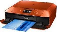 Canon PIXMA MG7570-Treiber