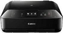 Canon PIXMA MG7740-Treiber