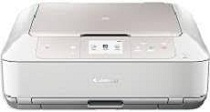 Canon PIXMA MG7751-Treiber