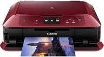 Canon PIXMA MG7752-Treiber
