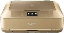 Canon PIXMA MG7753-Treiber