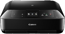 Canon PIXMA MG7760-Treiber
