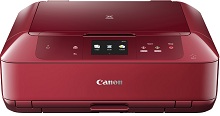 Canon PIXMA MG7765-Treiber
