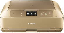 Canon PIXMA MG7766-Treiber