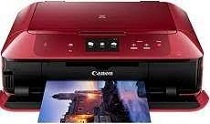 Canon PIXMA MG7770-Treiber