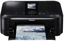 Canon PIXMA MG8170-Treiber