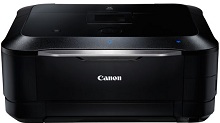 Canon PIXMA MG8220-Treiber
