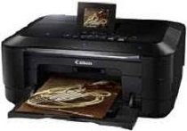 Canon PIXMA MG8270-Treiber