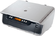 Canon PIXMA MP110 Treiber