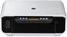 Canon PIXMA MP130 Treiber