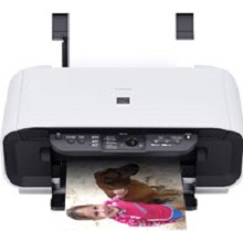 Canon PIXMA MP140 Treiber