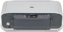 Canon PIXMA MP145 Treiber