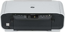 Canon PIXMA MP150 Treiber