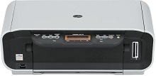 Canon PIXMA MP170 Treiber
