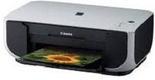 Canon PIXMA MP198 Treiber