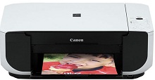 Canon PIXMA MP210 Treiber