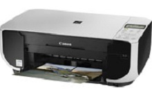 Canon PIXMA MP220 Treiber