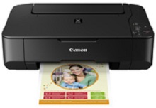 Canon PIXMA MP230 Treiber