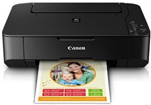Canon PIXMA MP237 Treiber