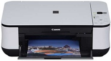 Canon PIXMA MP240 Treiber