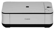 Canon PIXMA MP245 Treiber