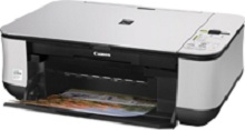 Canon PIXMA MP250 Treiber