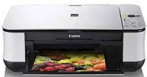 Canon PIXMA MP258 Treiber