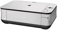 Canon PIXMA MP260 Treiber